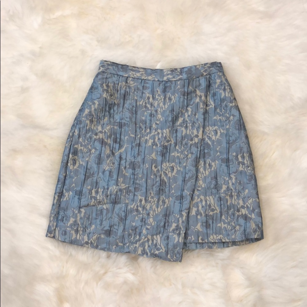 H&M Floral Skirt